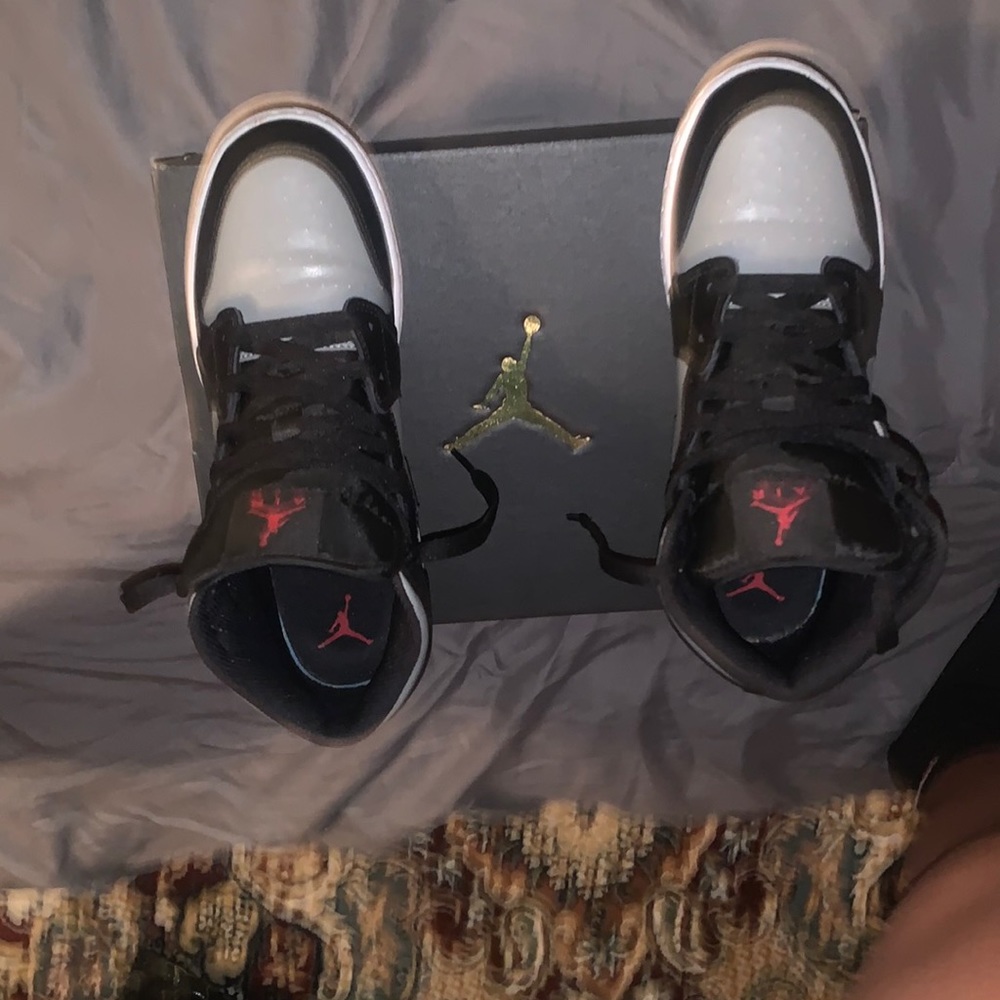 Air Jordan